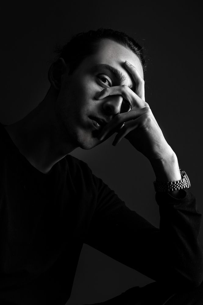 Photograph by Екатерина Гуляева