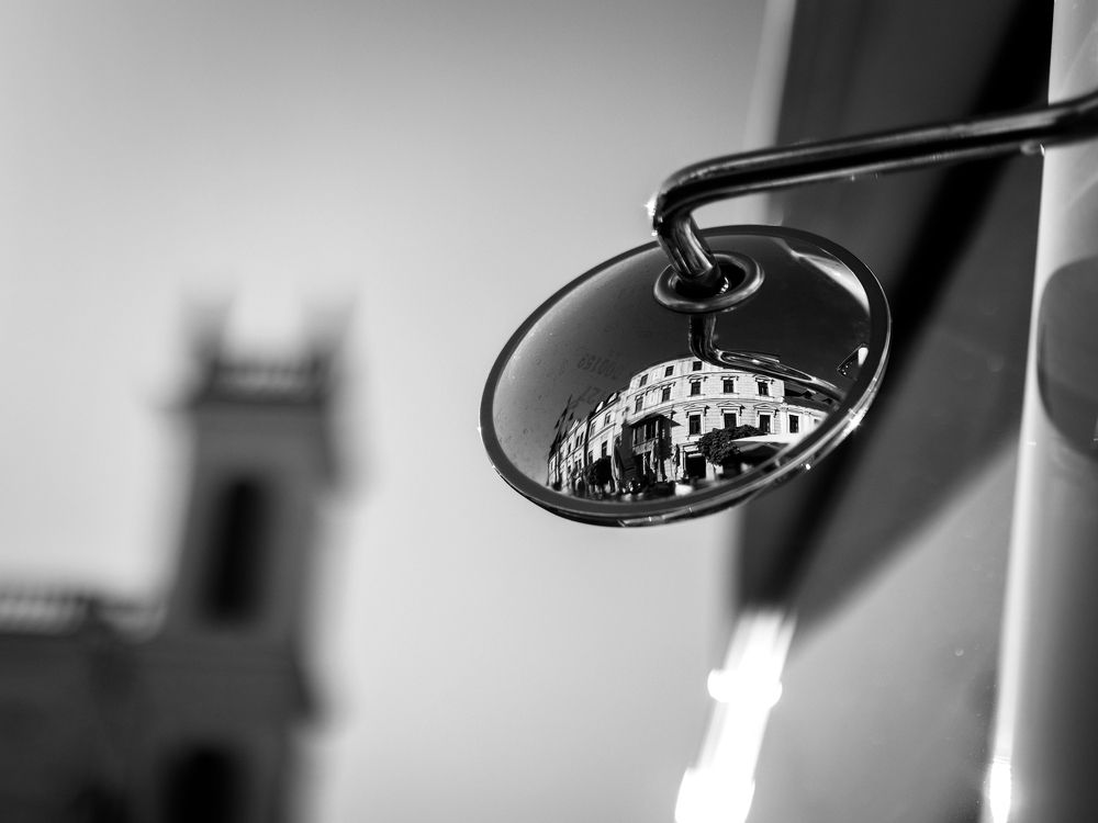 Photograph by Dorota Hnatová