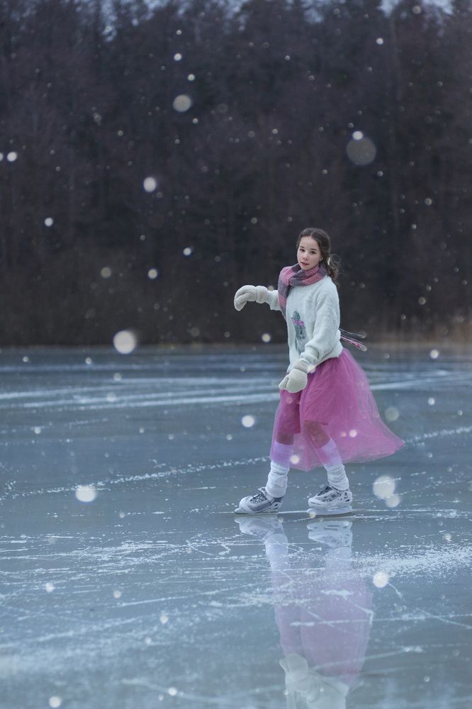 Photograph by Екатерина Резакова