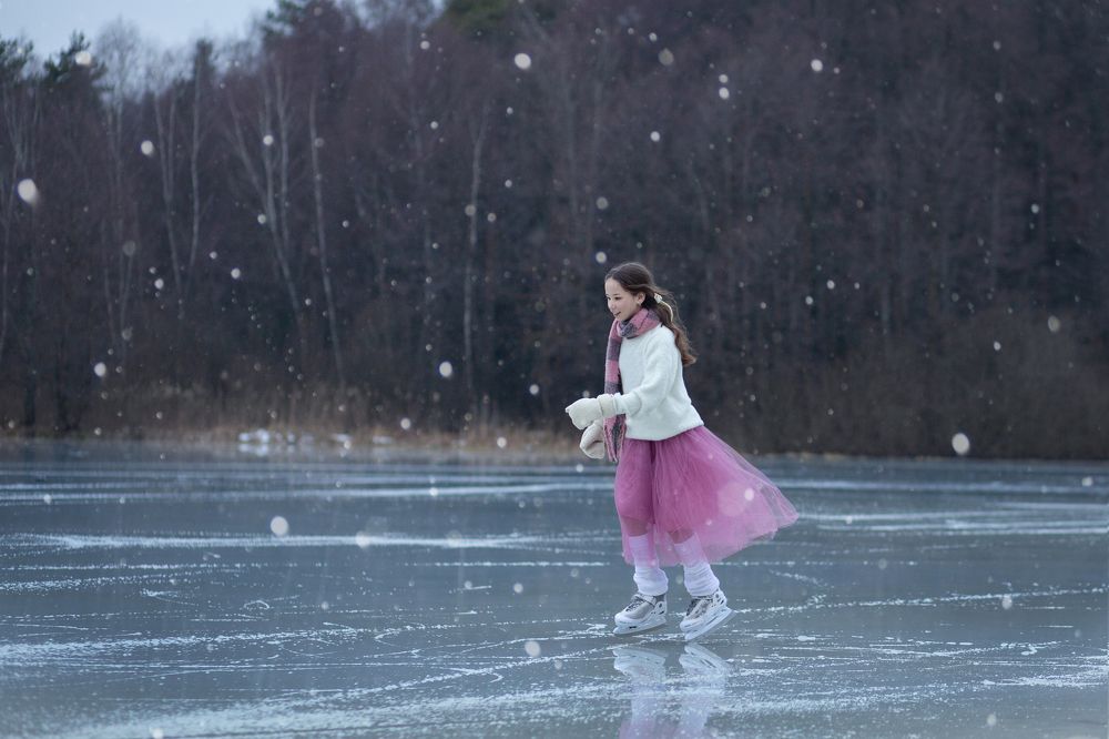 Photograph by Екатерина Резакова