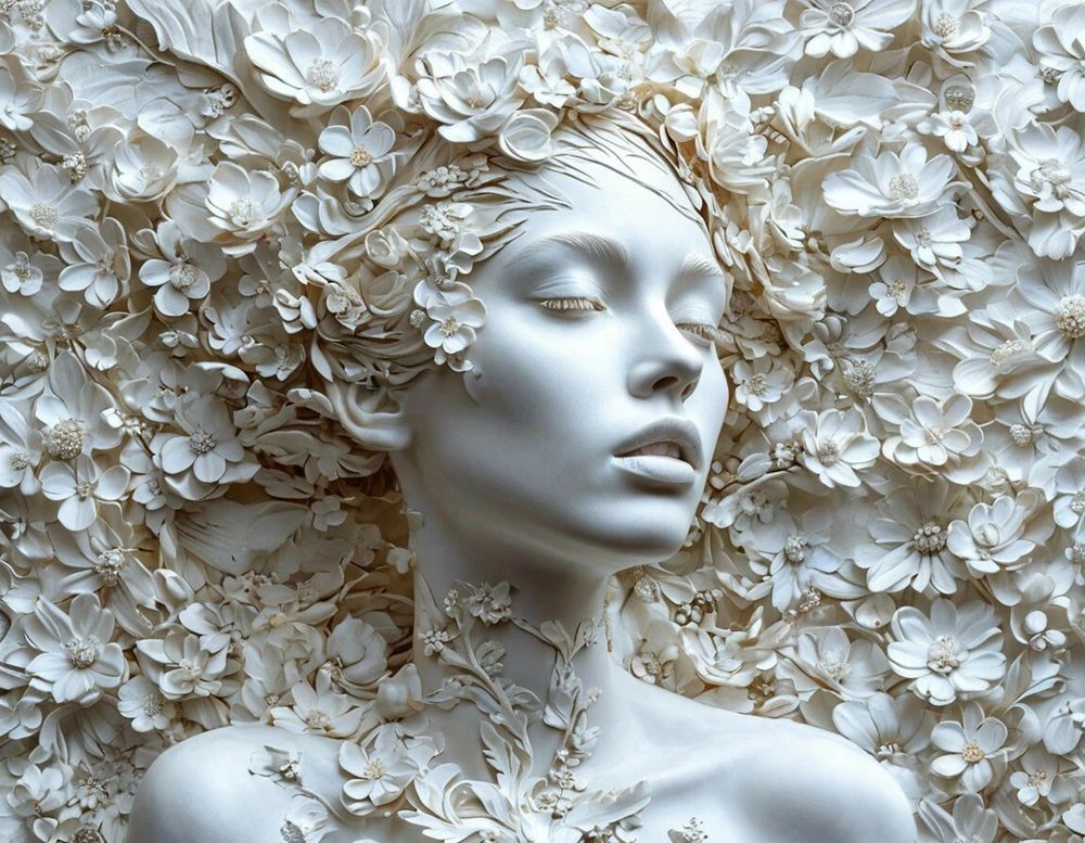 Photograph by Юлия Персинен