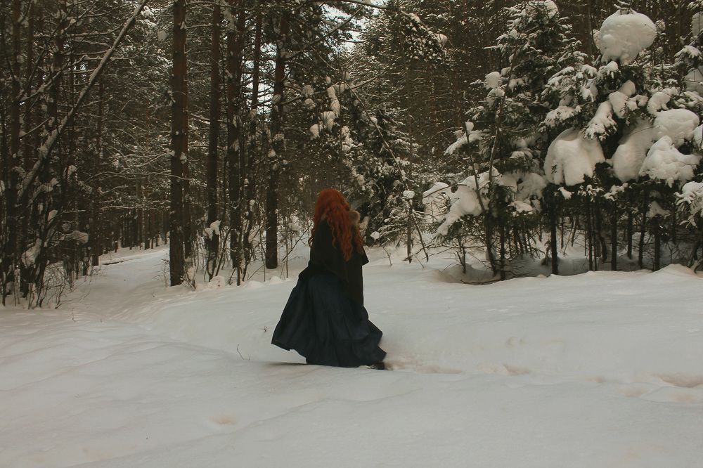 Photograph by Юлия Жереченко