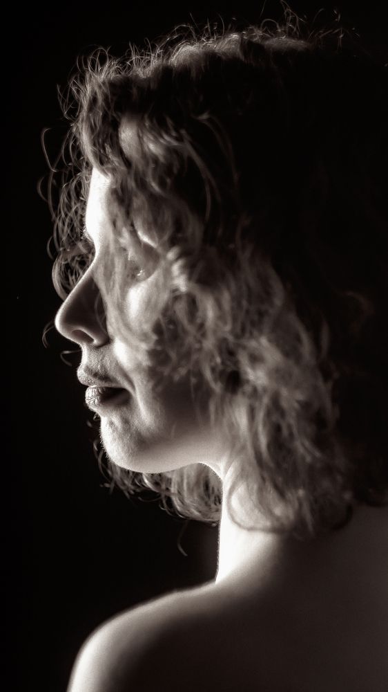 Photograph by Ксения Моськина