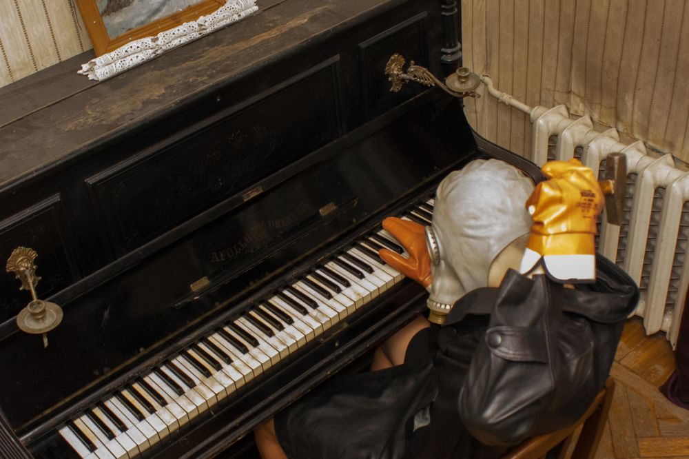 Photograph by Дмитрий Панхелоф