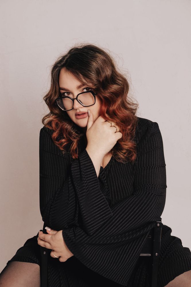 Фотография автора Илья К