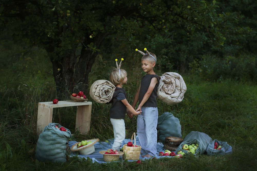 Photograph by Елена Федорова