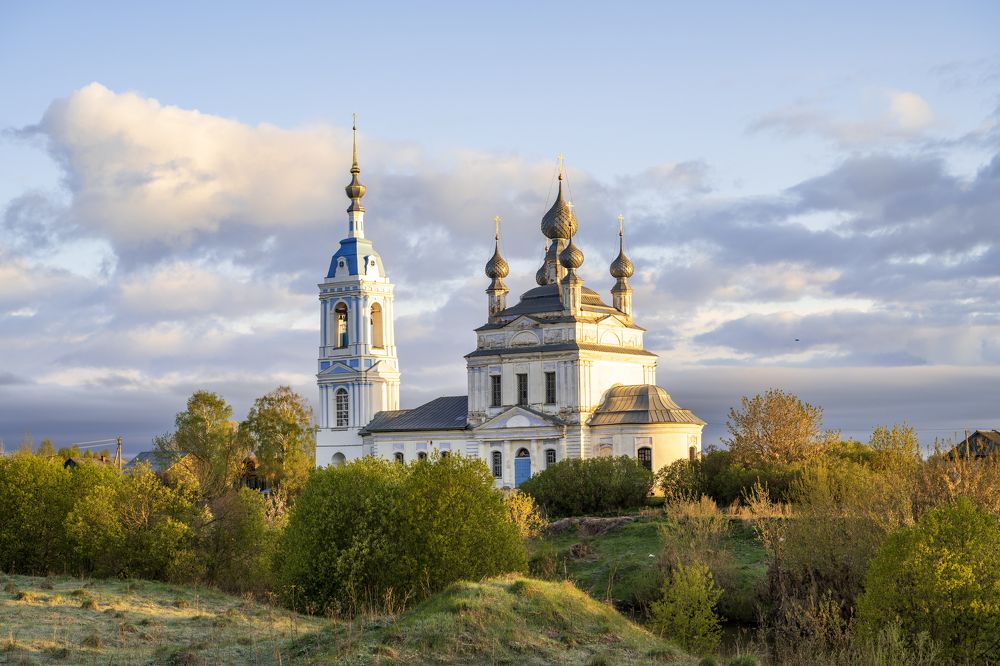 Photograph by Татьяна Решетникова
