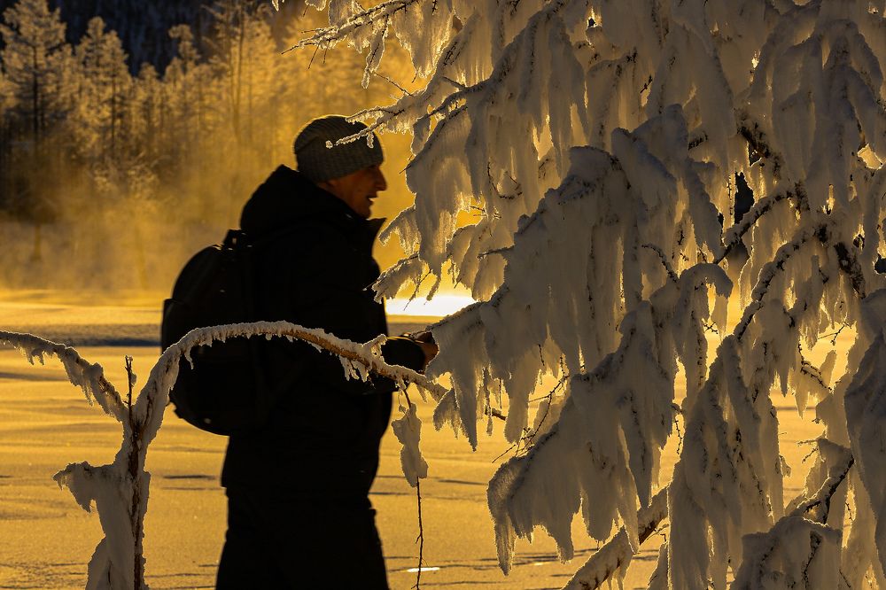 Photograph by Олег