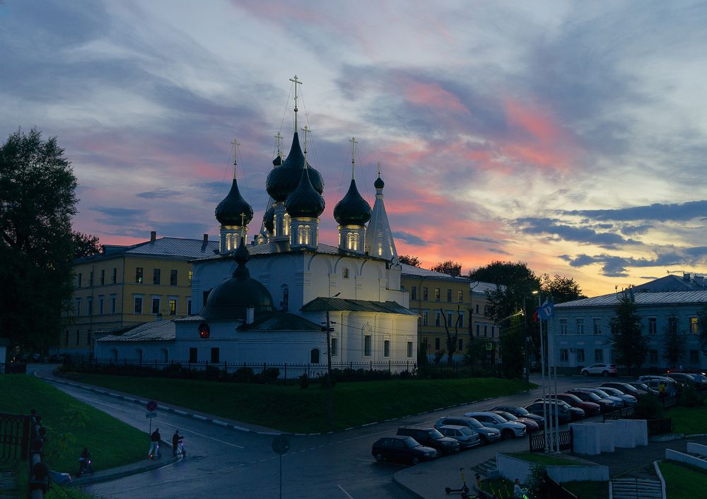 Photograph by София Стрыгина