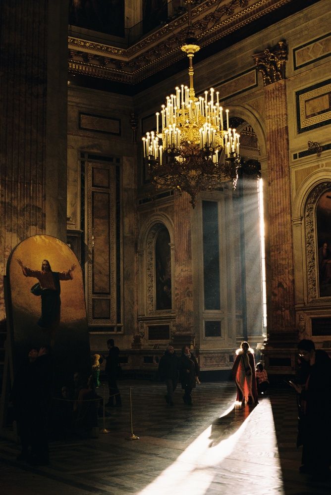 Photograph by Илья Дедушкевич