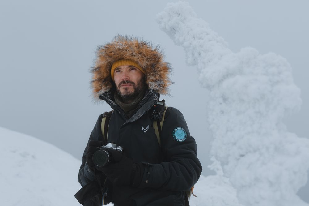 Фотография автора Вячеслав Бобин