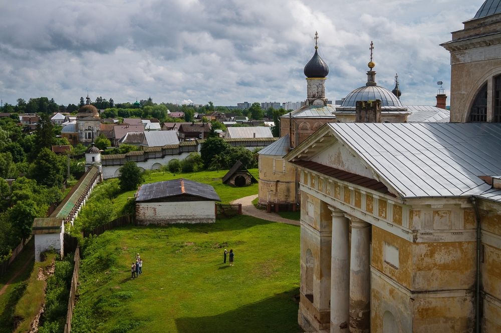 Photograph by София Стрыгина