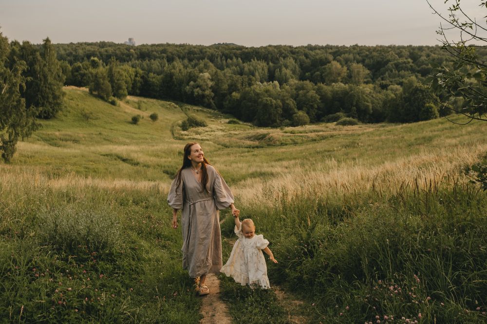 Фотография автора Василина Кадеева