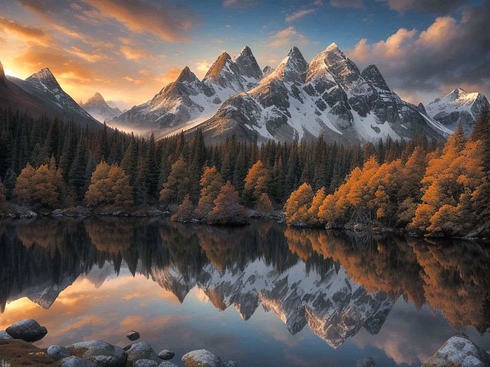 Photograph by Пушкин Сергей