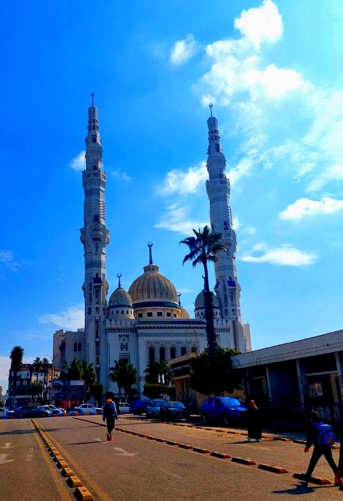 Photograph by Nawal 3ly