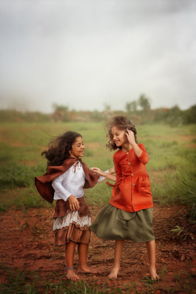 Photograph by ALMIR SILVA