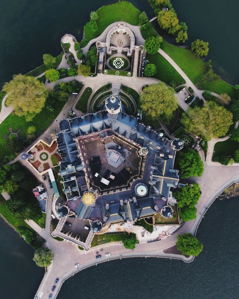 Photograph by Александр Васильев