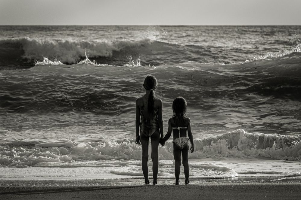 Photograph by Валентина Тарасова