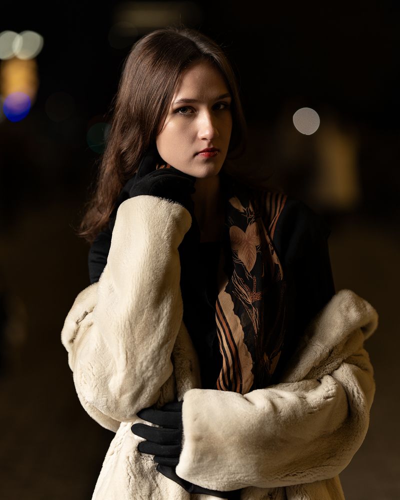 Photograph by Karpenko Denis