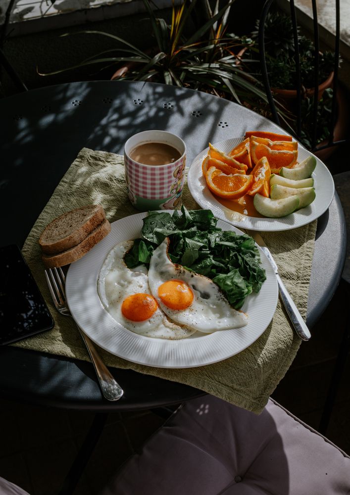 Photograph by Anastasia Savvina