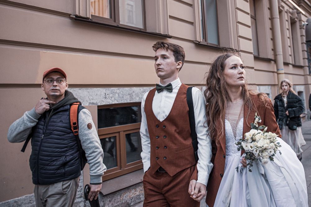 Photograph by Татьяна Зубехина