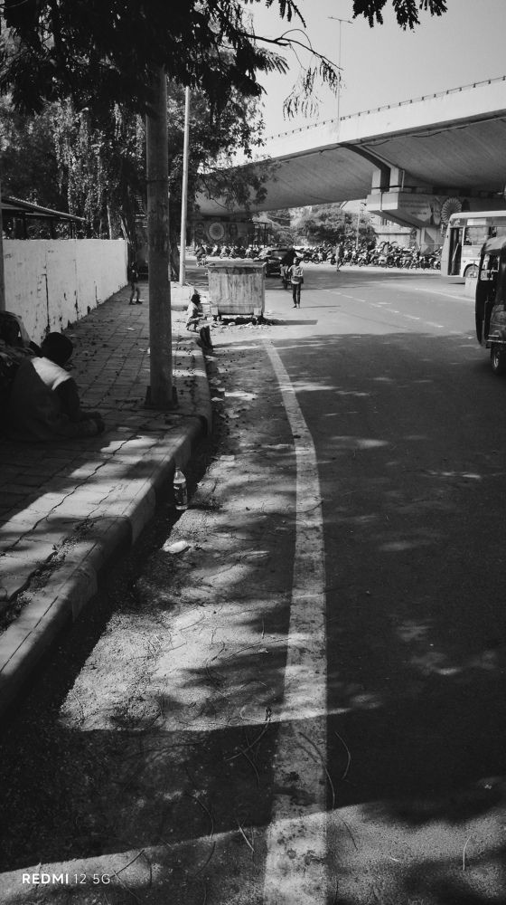 Photograph by Patel Herin