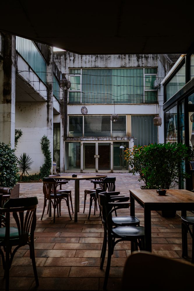 Photograph by Anastasia Savvina