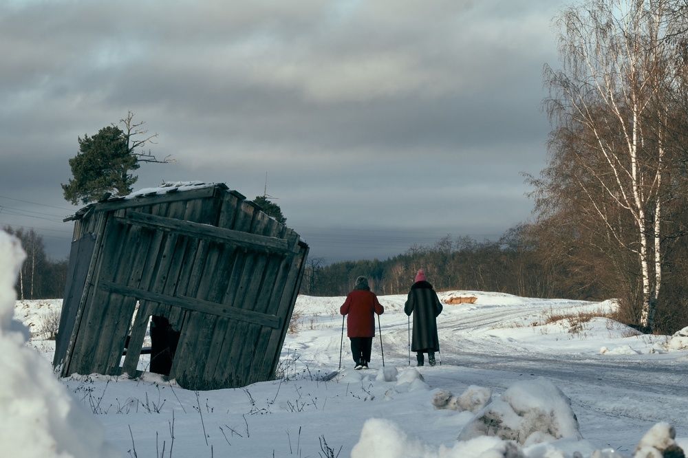 Фотография автора Денис Гарусов