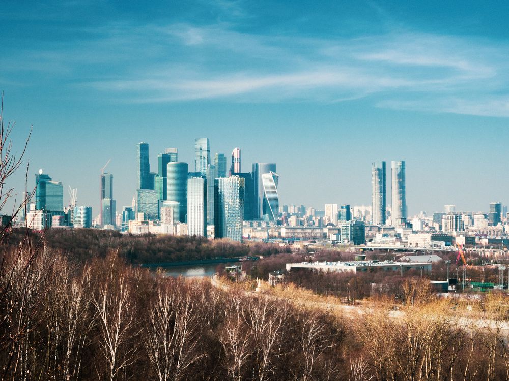 Photograph by Chelyshev Boris