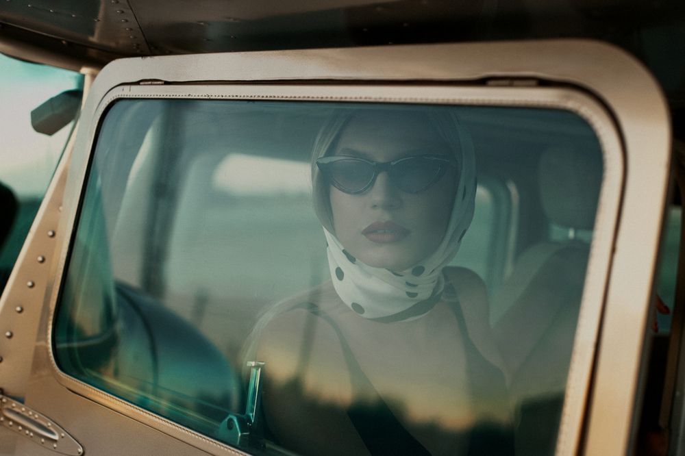 Photograph by Елена Зуйкова