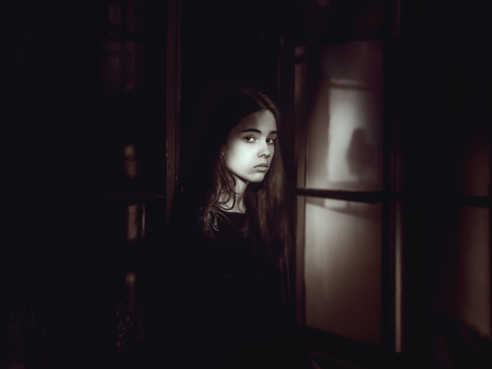 Photograph by Марина Тувиста