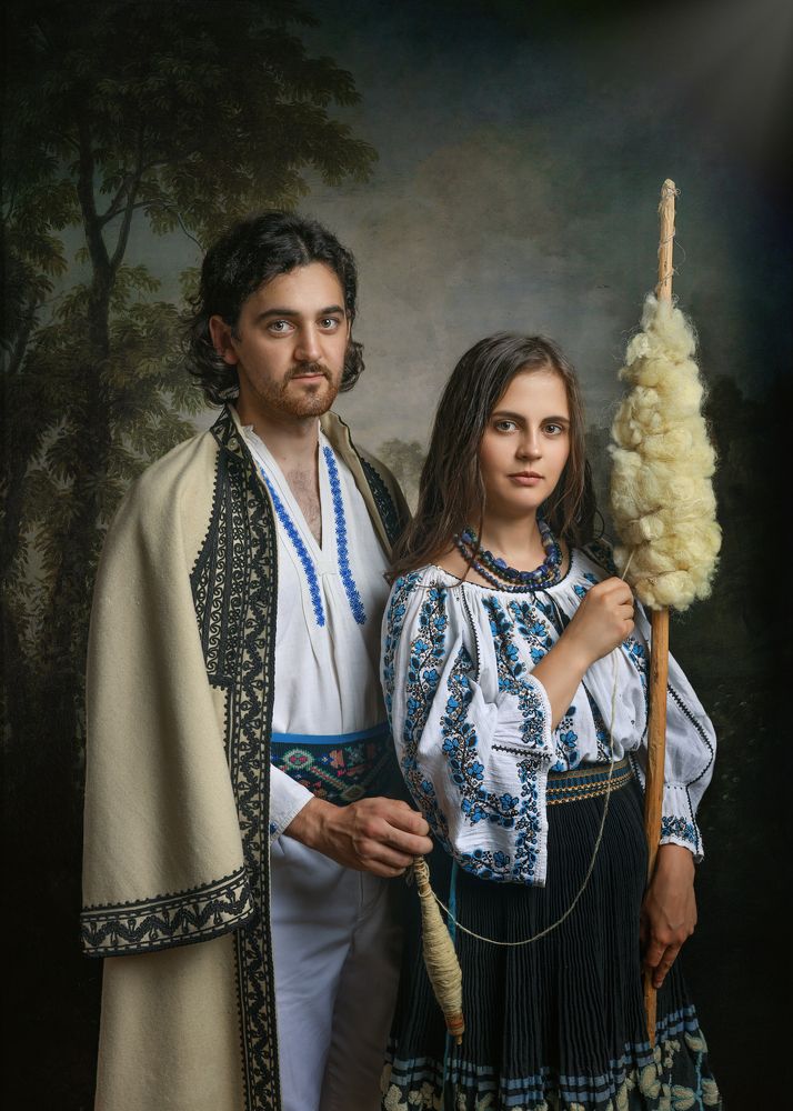 Фотография автора Cornelia Ghergut