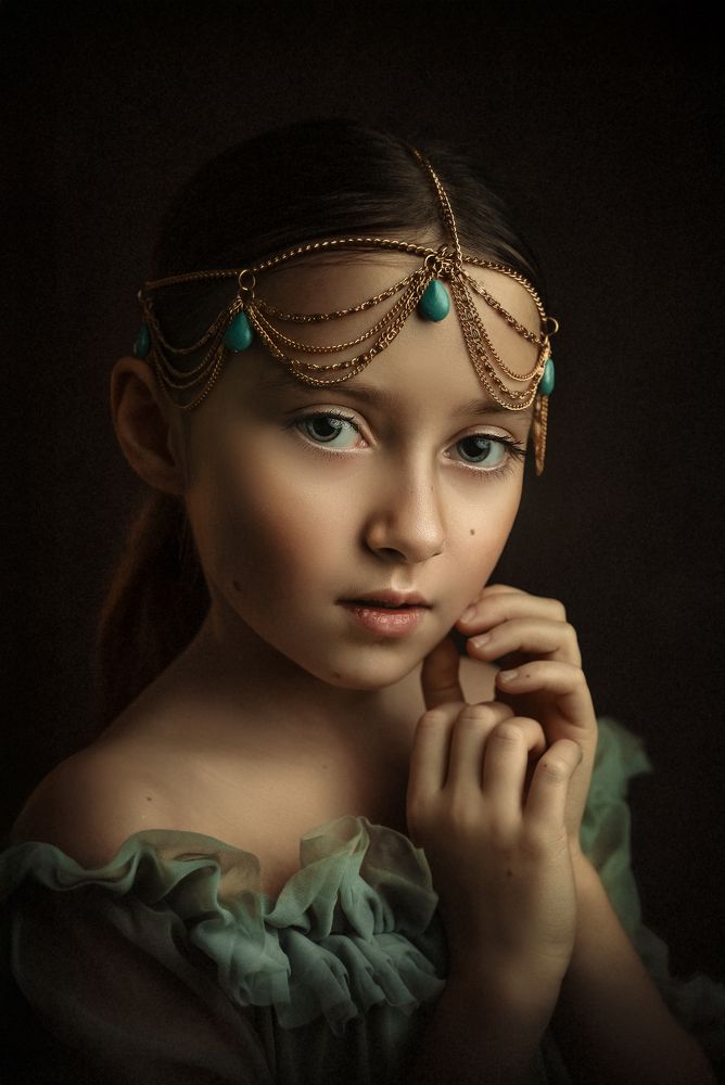 Photograph by Marta Losiewicz