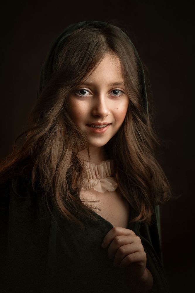 Photograph by Marta Losiewicz