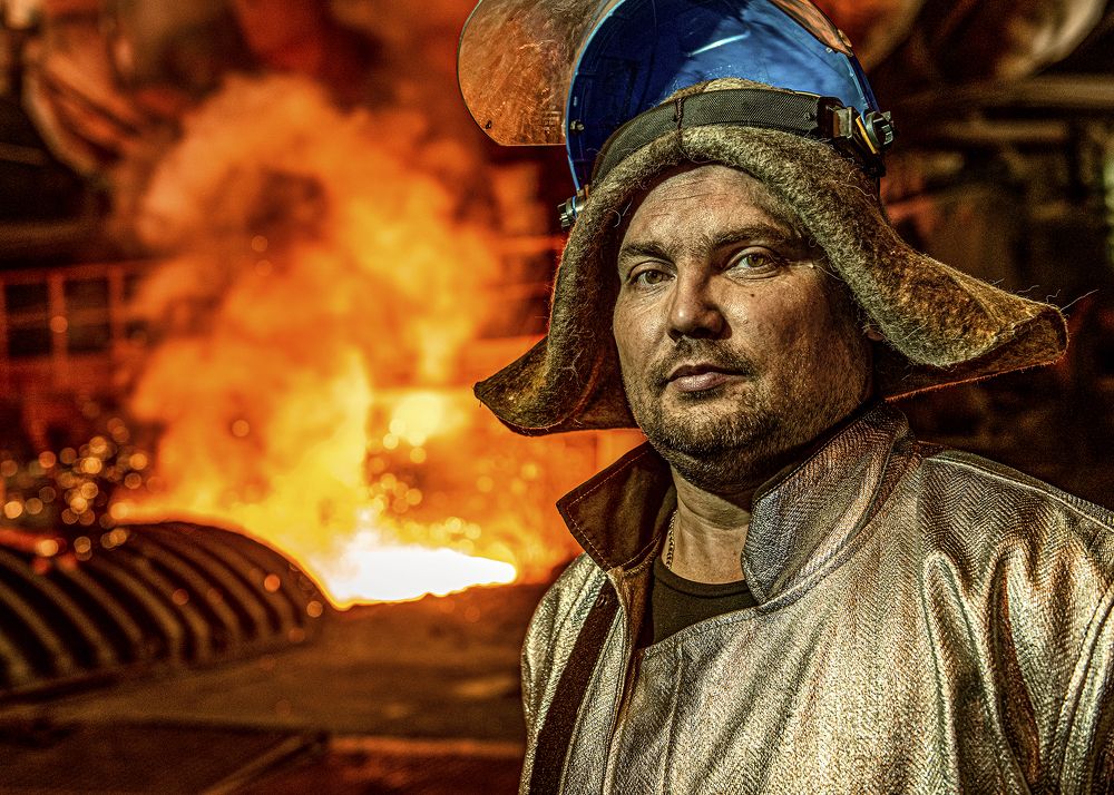 Photograph by Александр БАРДЕНЦЕВ