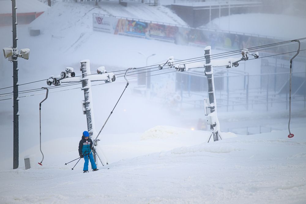 Photograph by Андрей Масайтис