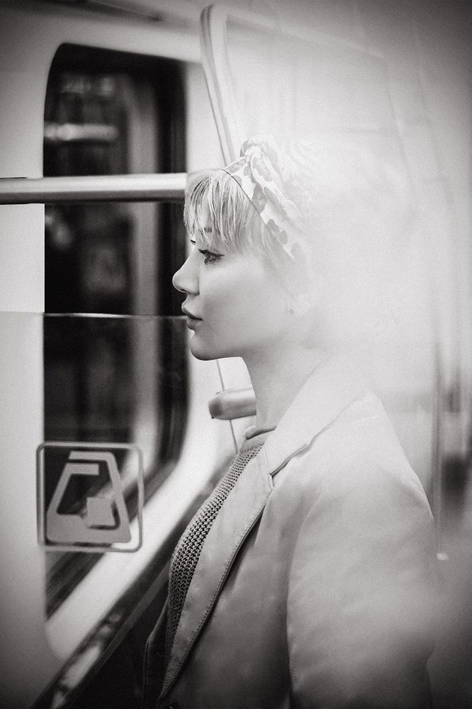 Photograph by Alireza seyd