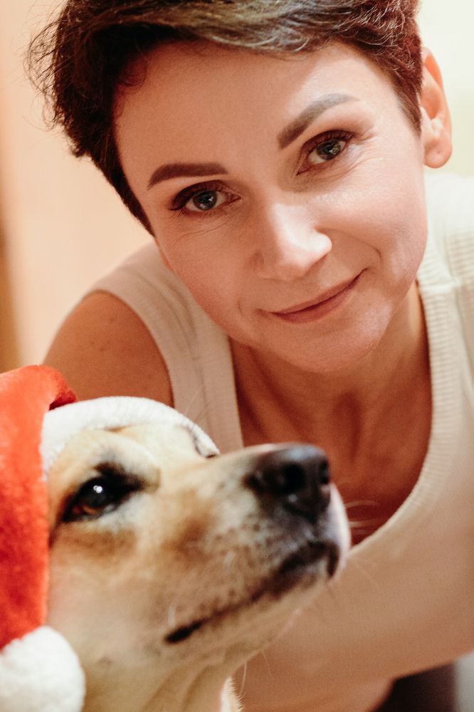 Фотография автора Елена Маслова