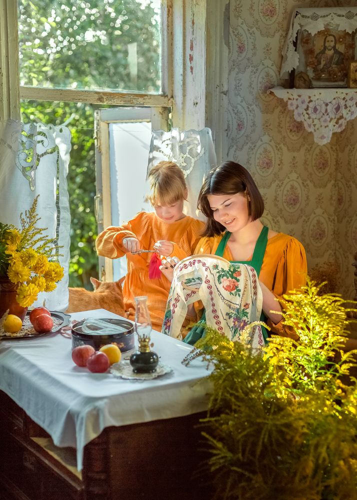 Photograph by Екатерина Чичина