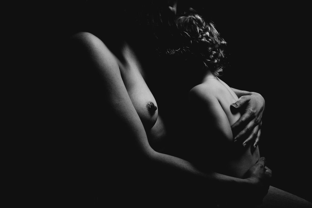 Photograph by Gaelle Caré