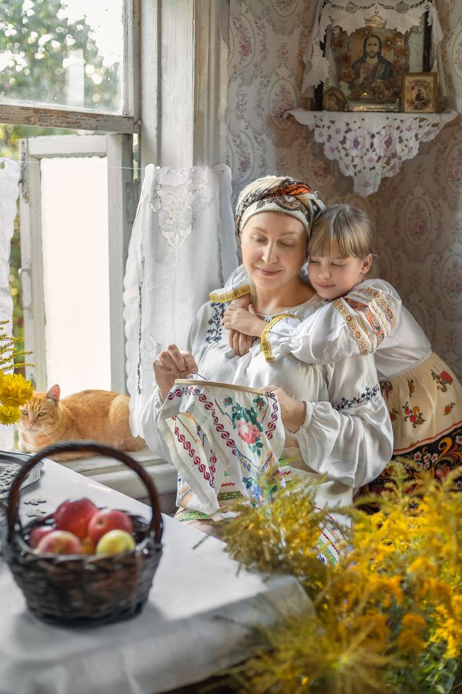 Photograph by Екатерина Чичина