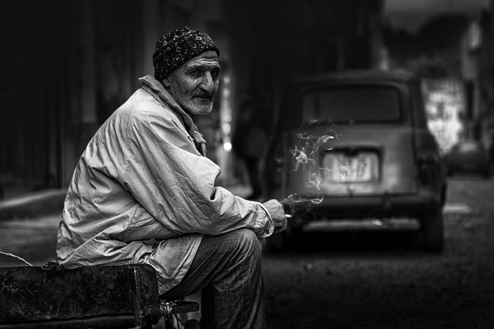 Фотография автора sami nabil zed