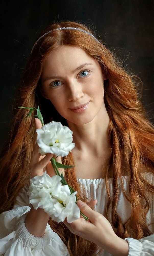 Photograph by Екатерина Чичина