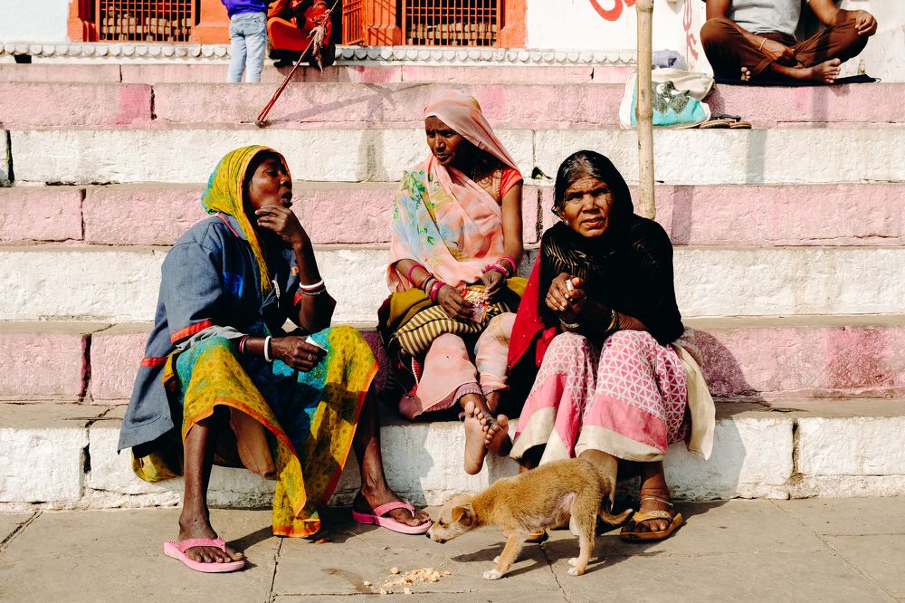 Photograph by Gaelle Caré