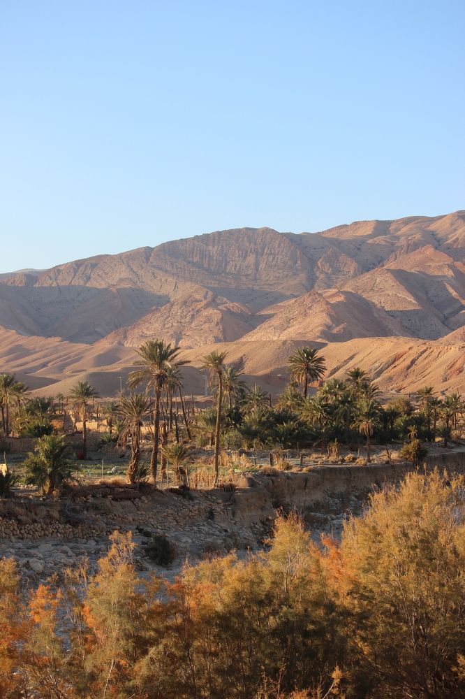 Photograph by Taki Khadraoui