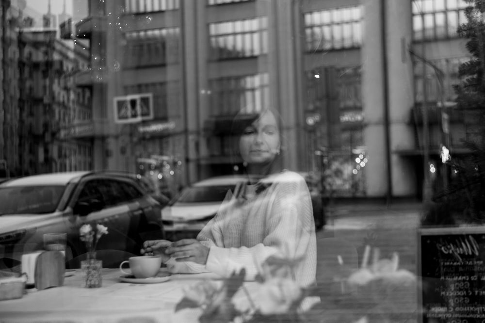 Photograph by Анастасия Веретенникова