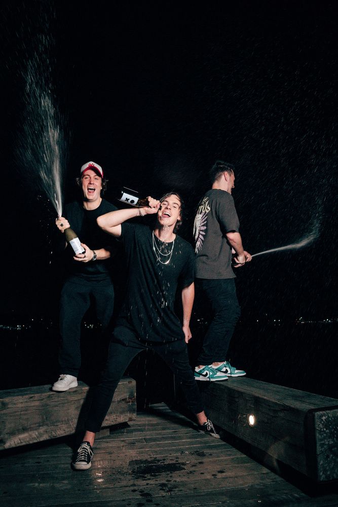 Photograph by Danil Shipulin