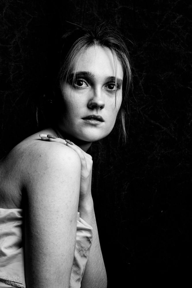 Фотография автора Марина Кожемякина