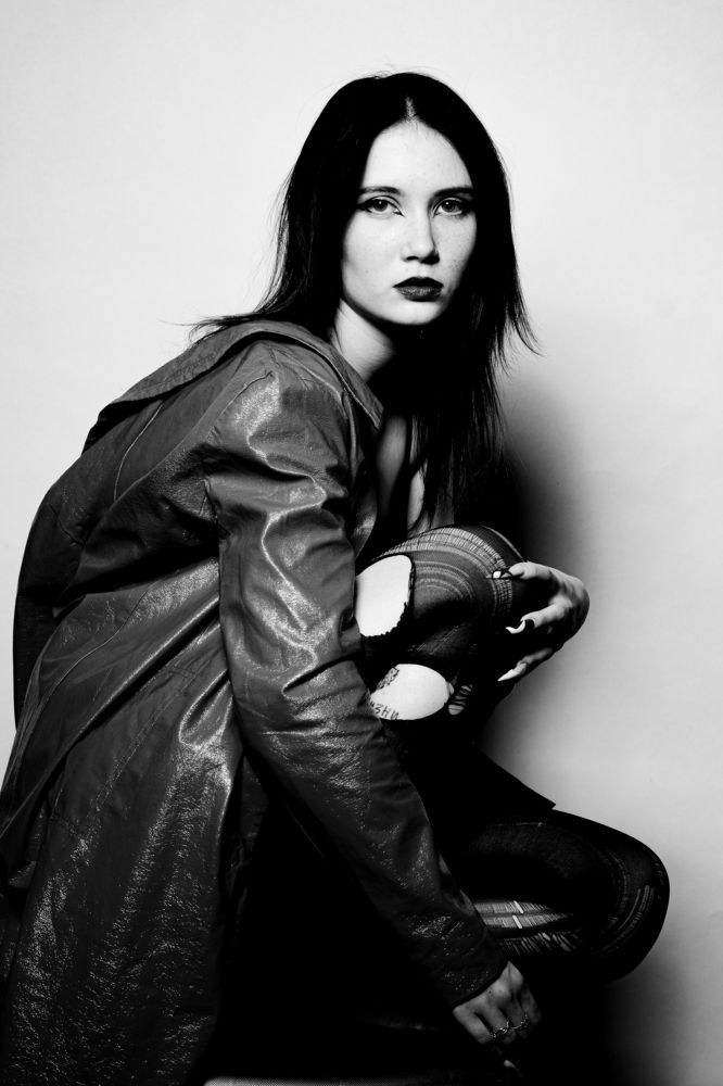 Фотография автора Марина Кожемякина