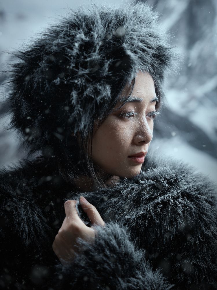 Photograph by Hoang Viet Nguyen